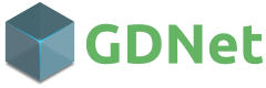 GDNet Logo